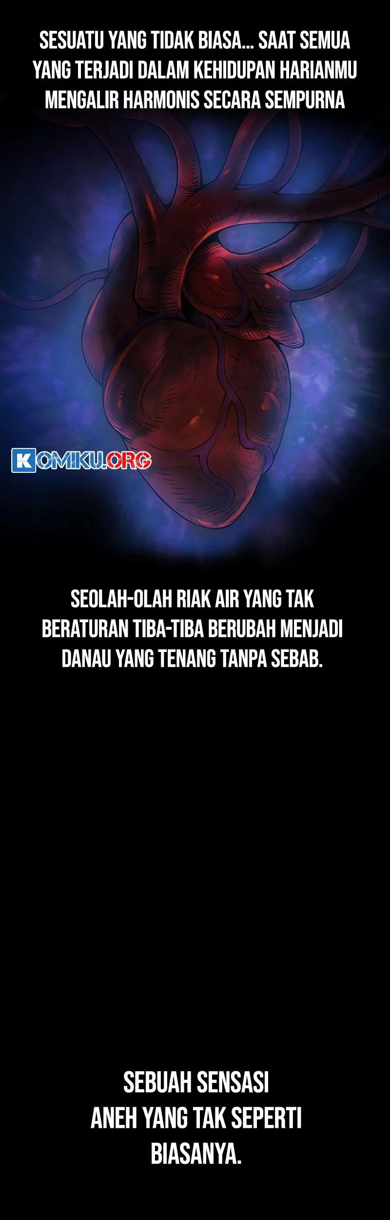 Myst, Might, Mayhem (Legend Of Heavenly Chaos Demon) Chapter 95 Gambar 3