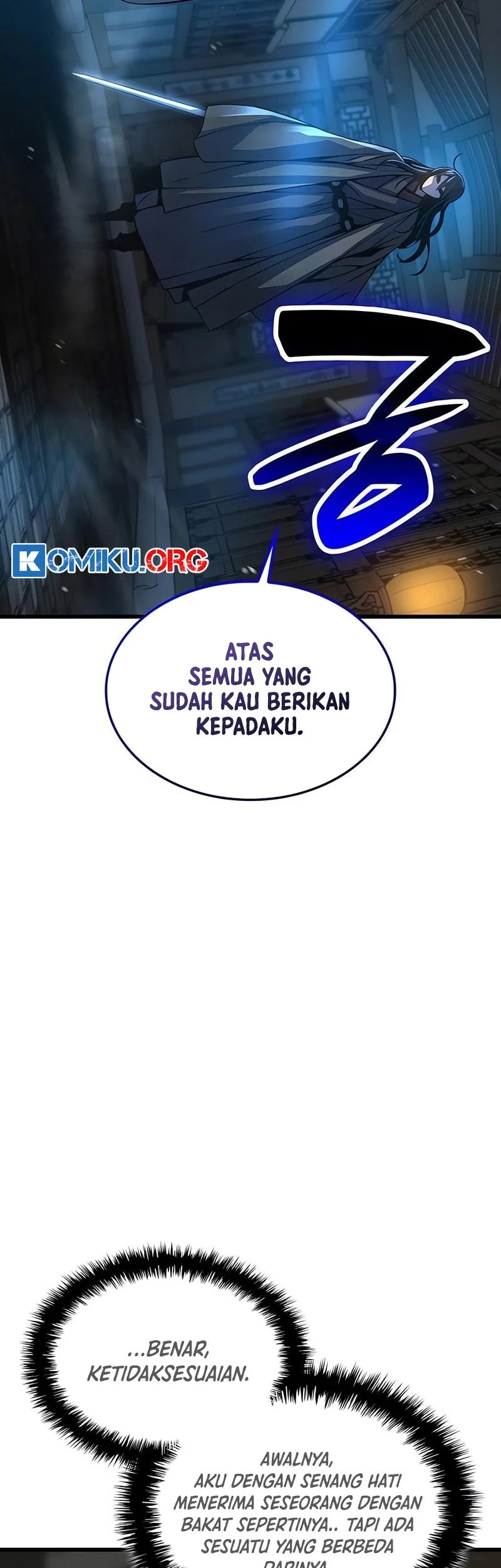 Myst, Might, Mayhem (Legend Of Heavenly Chaos Demon) Chapter 95 Gambar 88