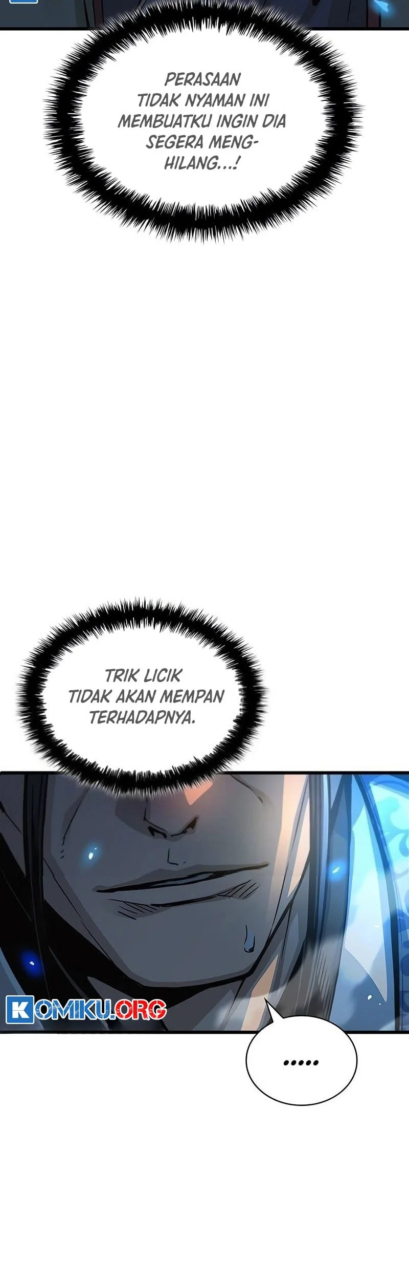 Myst, Might, Mayhem (Legend Of Heavenly Chaos Demon) Chapter 95 Gambar 90