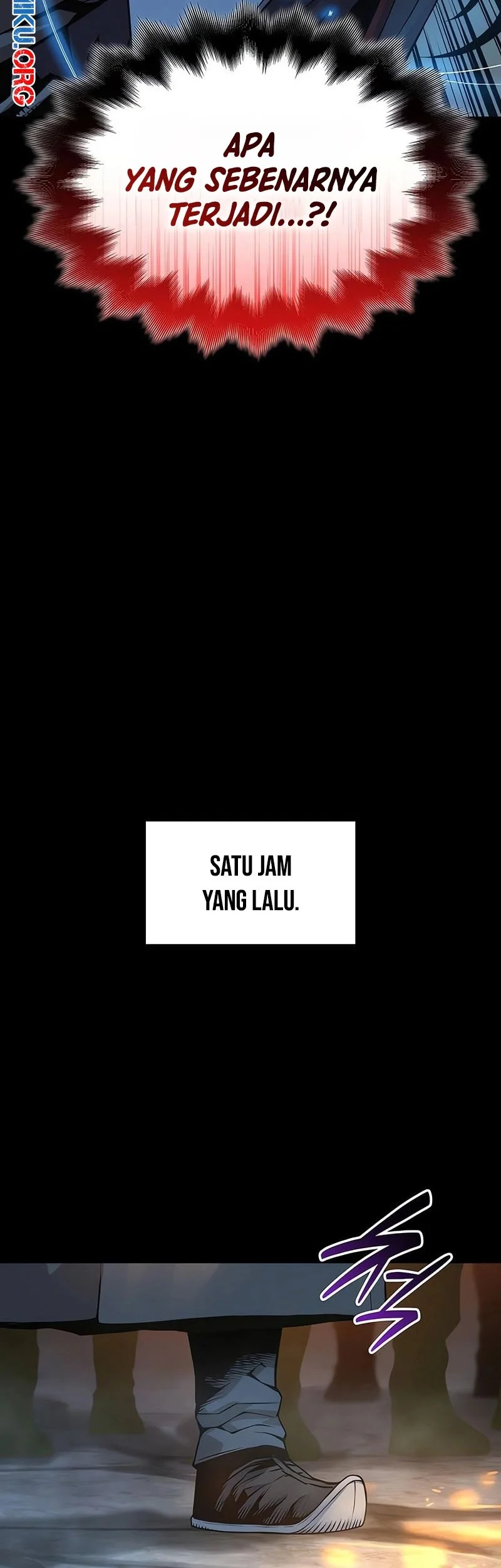 Myst, Might, Mayhem (Legend Of Heavenly Chaos Demon) Chapter 95 Gambar 12