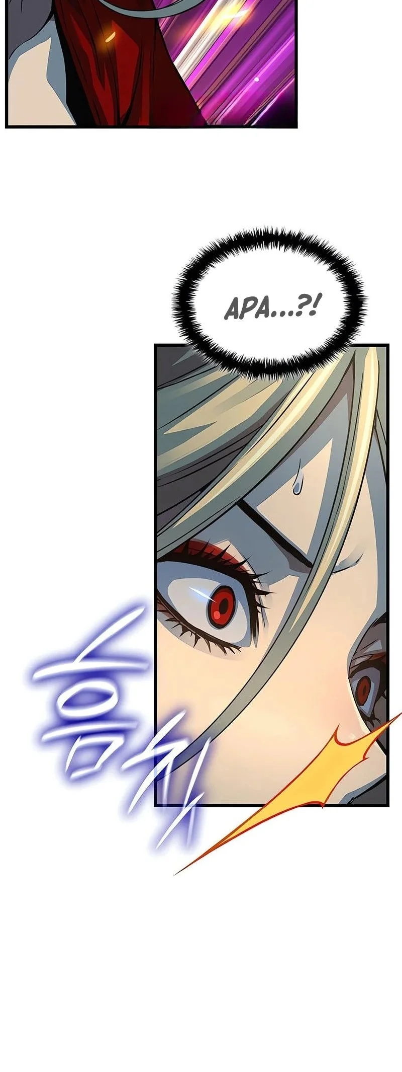 Myst, Might, Mayhem (Legend Of Heavenly Chaos Demon) Chapter 96 Gambar 42