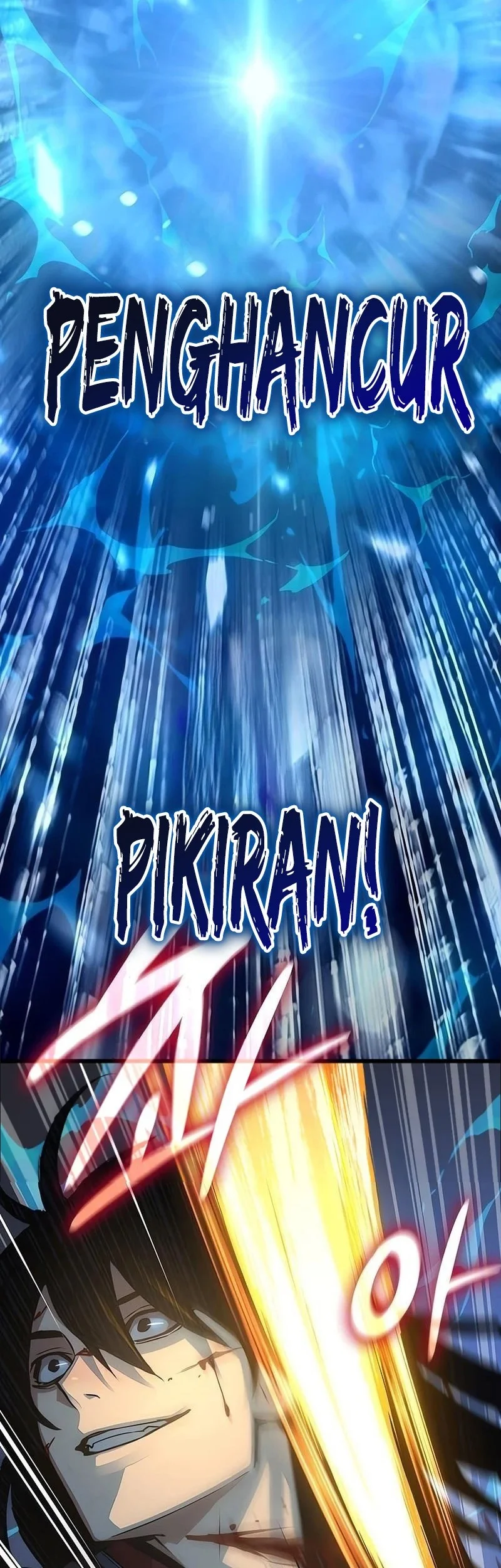 Myst, Might, Mayhem (Legend Of Heavenly Chaos Demon) Chapter 96 Gambar 44