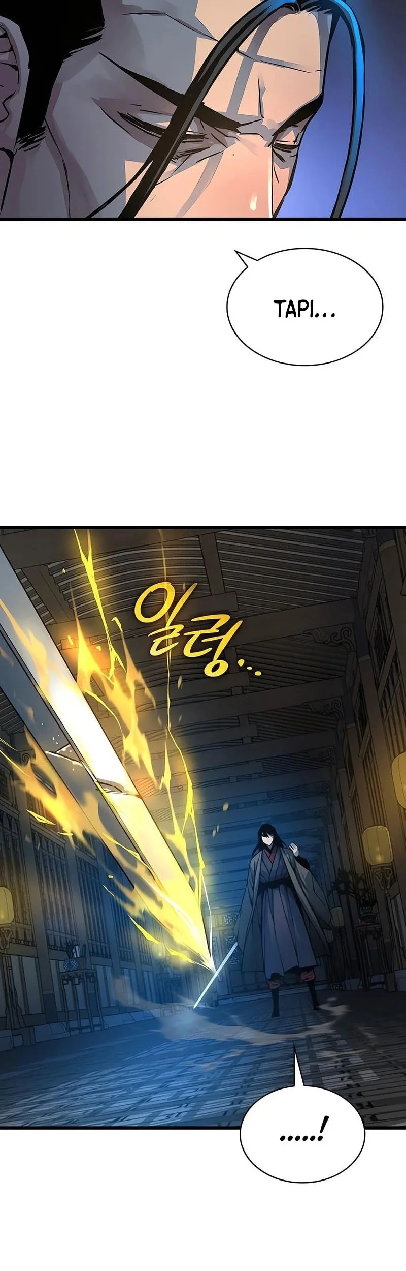 Myst, Might, Mayhem (Legend Of Heavenly Chaos Demon) Chapter 96 Gambar 56