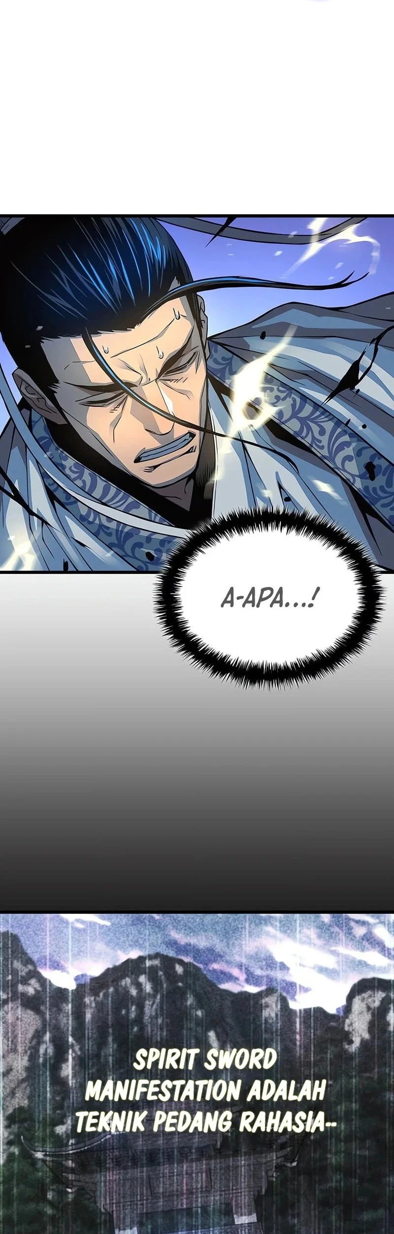 Myst, Might, Mayhem (Legend Of Heavenly Chaos Demon) Chapter 96 Gambar 65