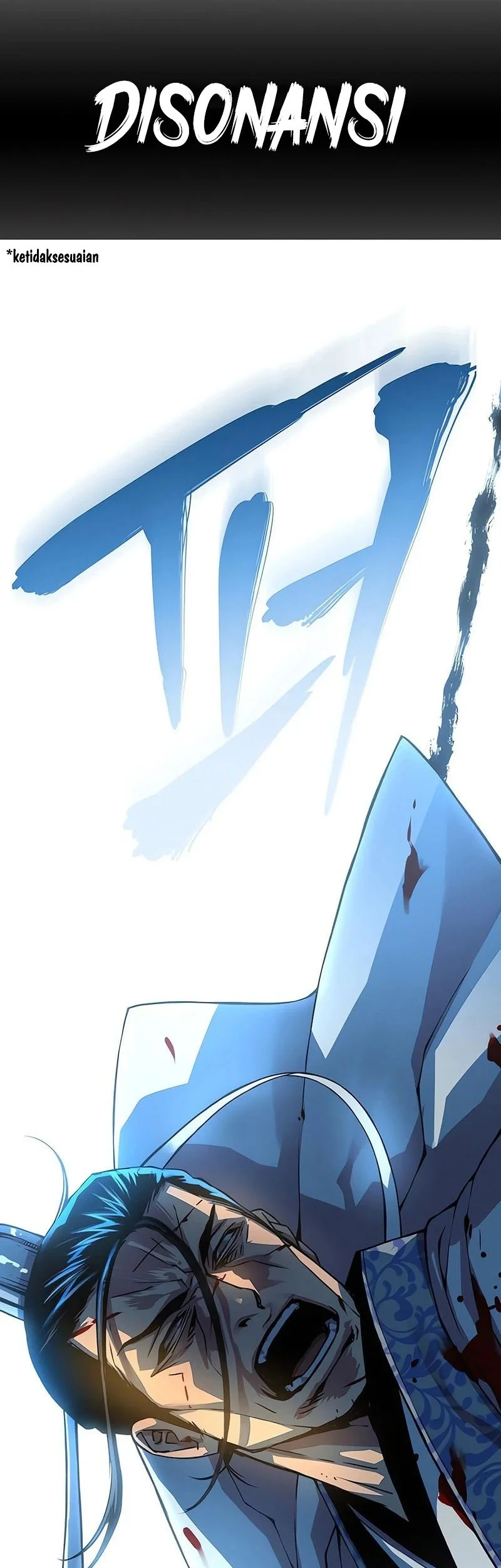 Myst, Might, Mayhem (Legend Of Heavenly Chaos Demon) Chapter 96 Gambar 87