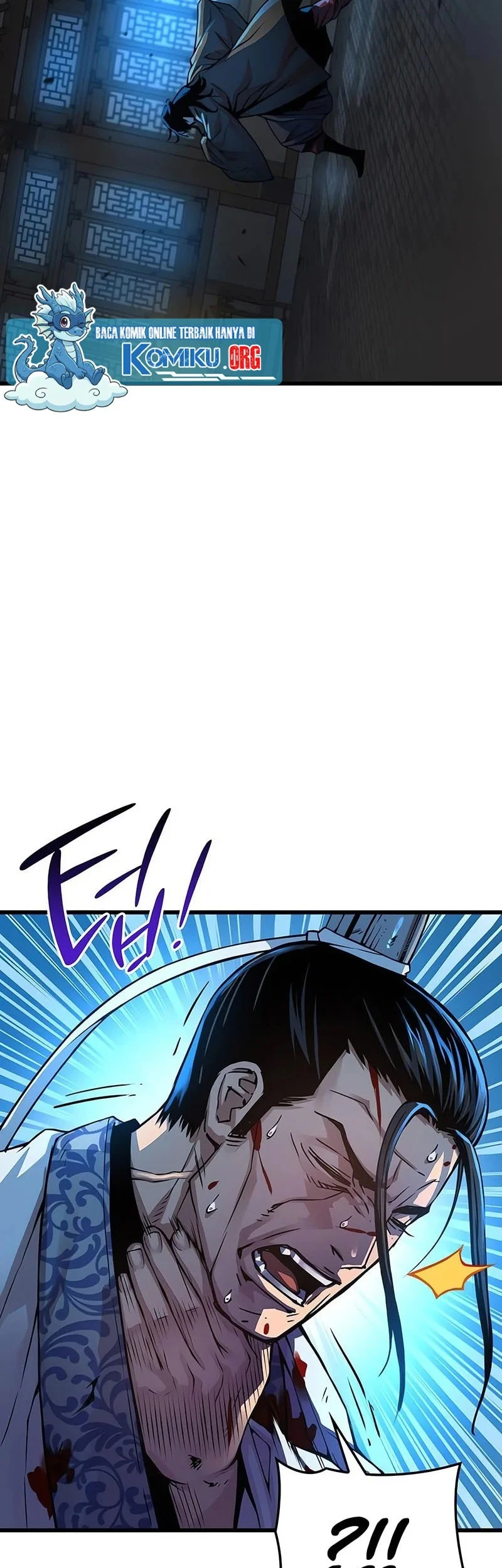 Myst, Might, Mayhem (Legend Of Heavenly Chaos Demon) Chapter 96 Gambar 90