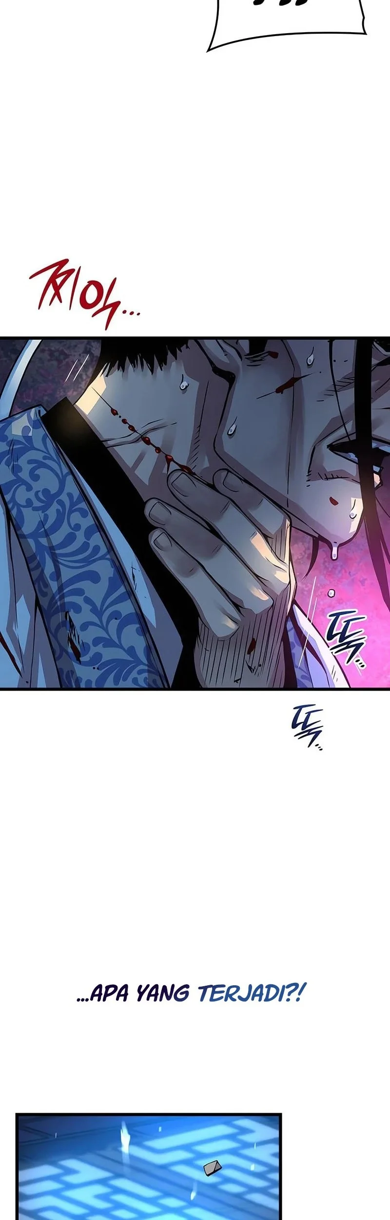 Myst, Might, Mayhem (Legend Of Heavenly Chaos Demon) Chapter 96 Gambar 91