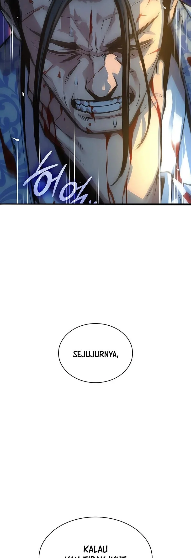 Myst, Might, Mayhem (Legend Of Heavenly Chaos Demon) Chapter 96 Gambar 95