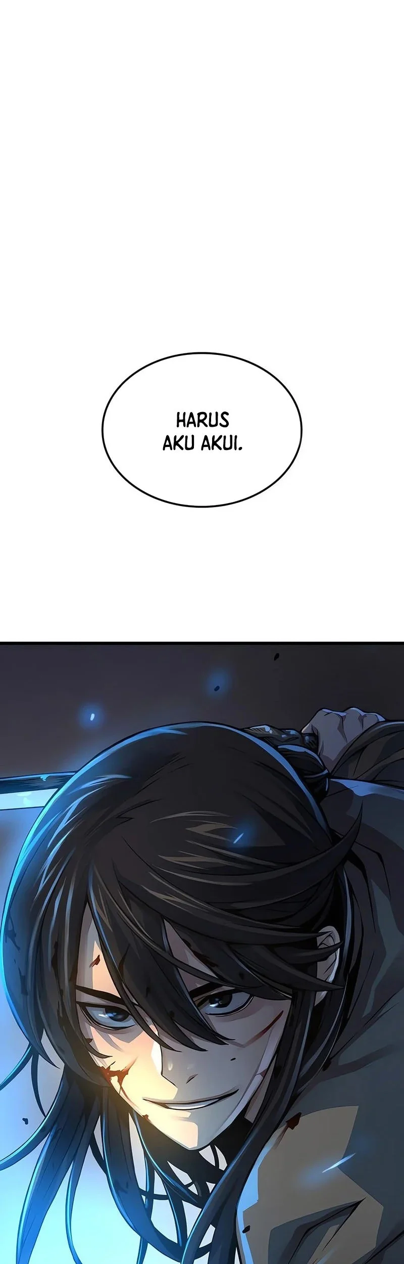 Manhwa Myst, Might, Mayhem (Legend Of Heavenly Chaos Demon) Chapter 96 gambar nomor 2