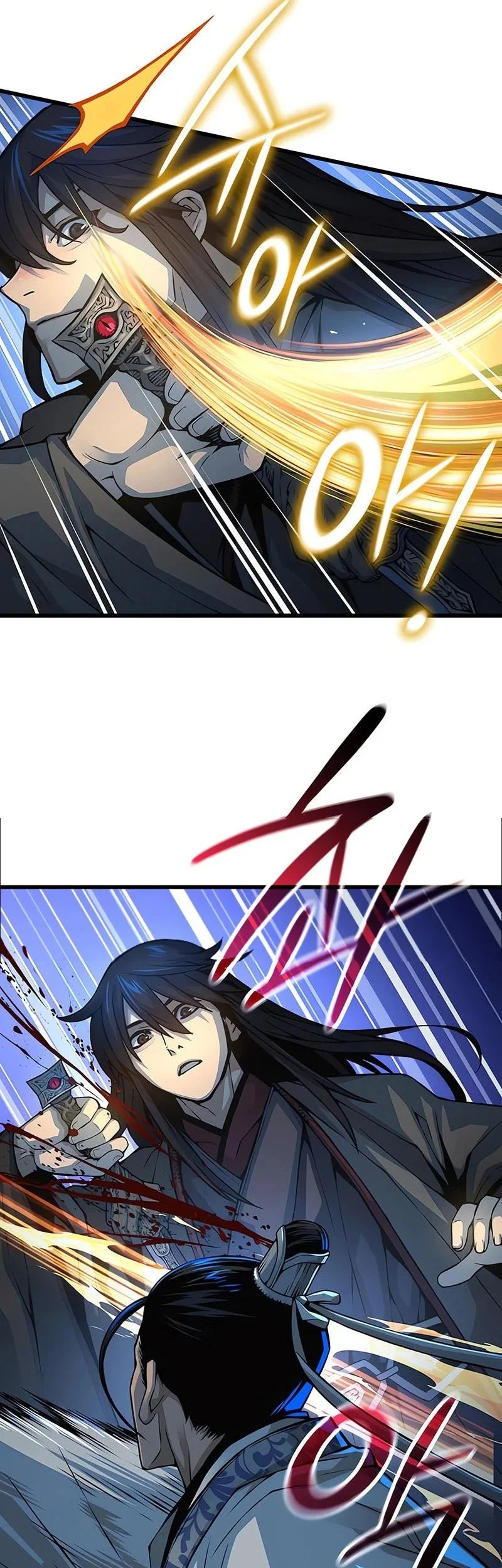 Myst, Might, Mayhem (Legend Of Heavenly Chaos Demon) Chapter 96 Gambar 14