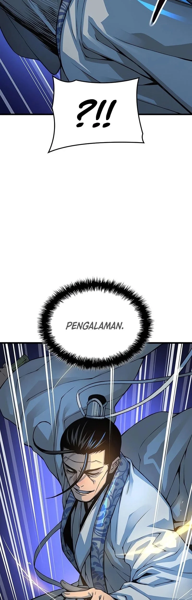 Myst, Might, Mayhem (Legend Of Heavenly Chaos Demon) Chapter 96 Gambar 15