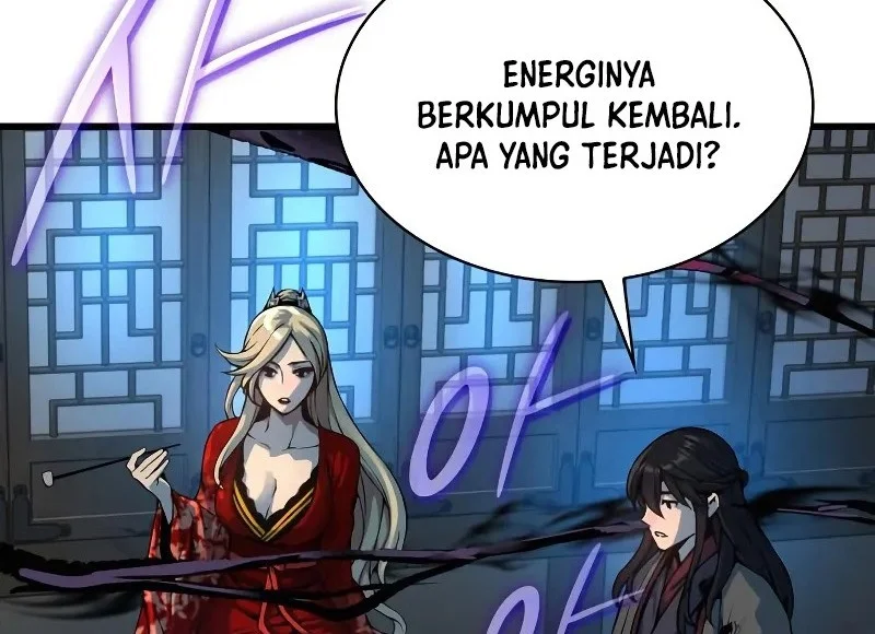 Myst, Might, Mayhem (Legend Of Heavenly Chaos Demon) Chapter 97 Gambar 7