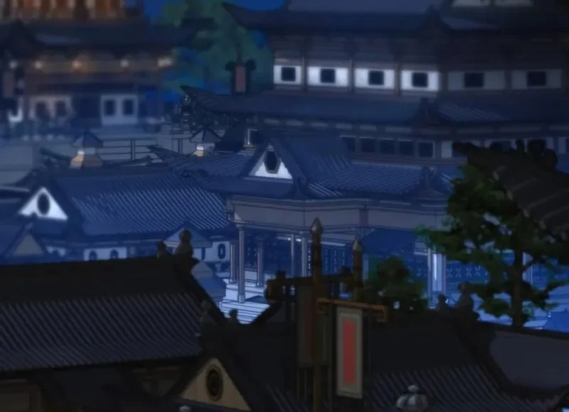 Myst, Might, Mayhem (Legend Of Heavenly Chaos Demon) Chapter 97 Gambar 31