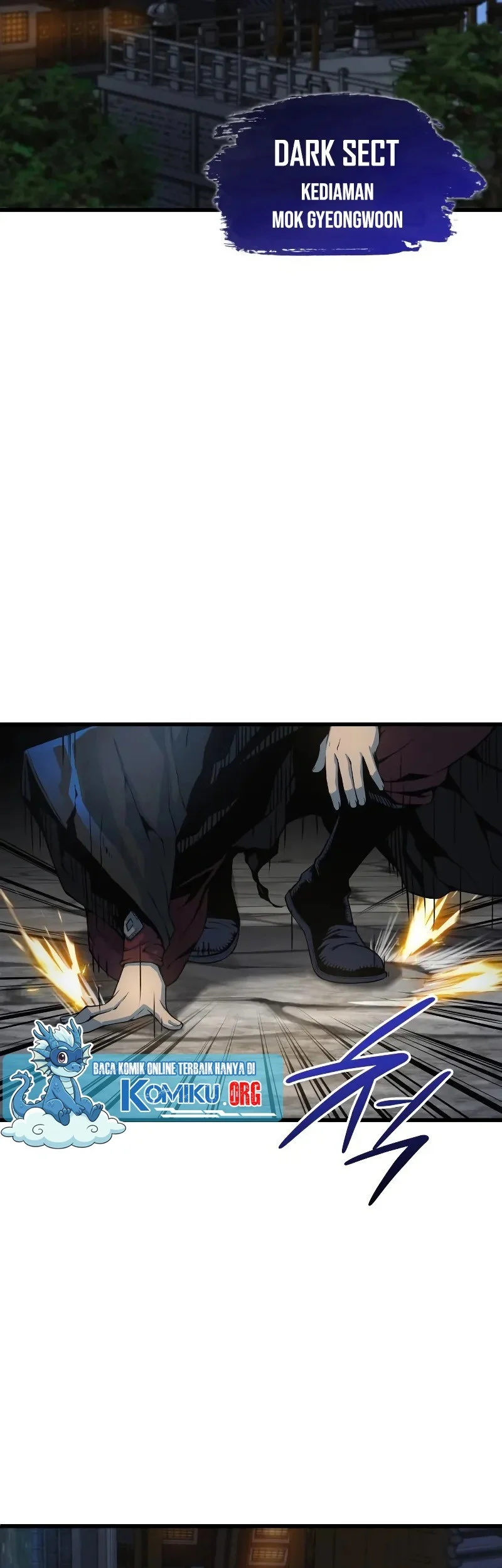 Myst, Might, Mayhem (Legend Of Heavenly Chaos Demon) Chapter 97 Gambar 32