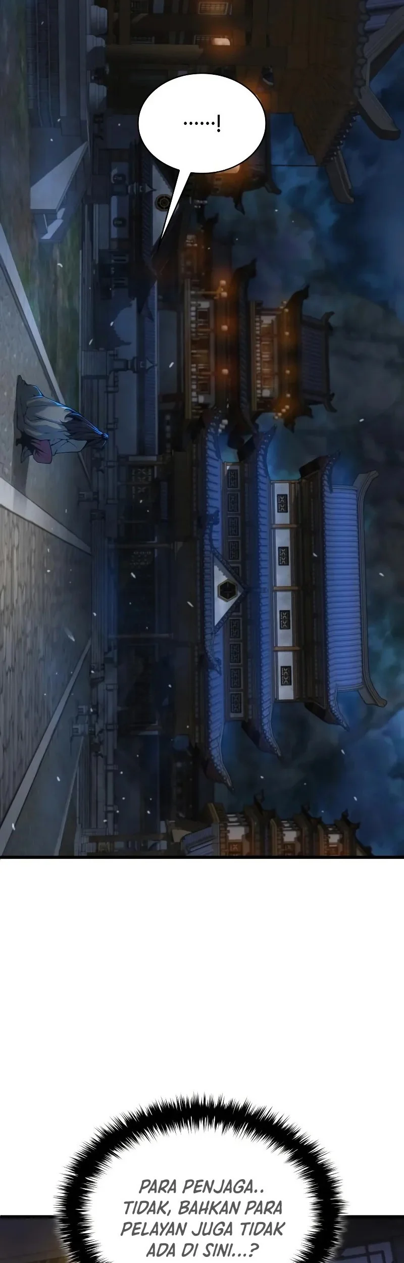 Myst, Might, Mayhem (Legend Of Heavenly Chaos Demon) Chapter 97 Gambar 33