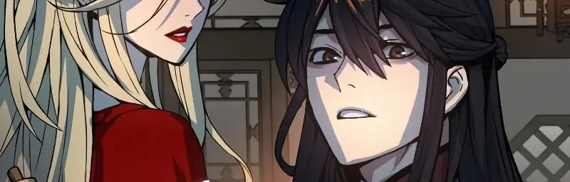 Myst, Might, Mayhem (Legend Of Heavenly Chaos Demon) Chapter 97 Gambar 64