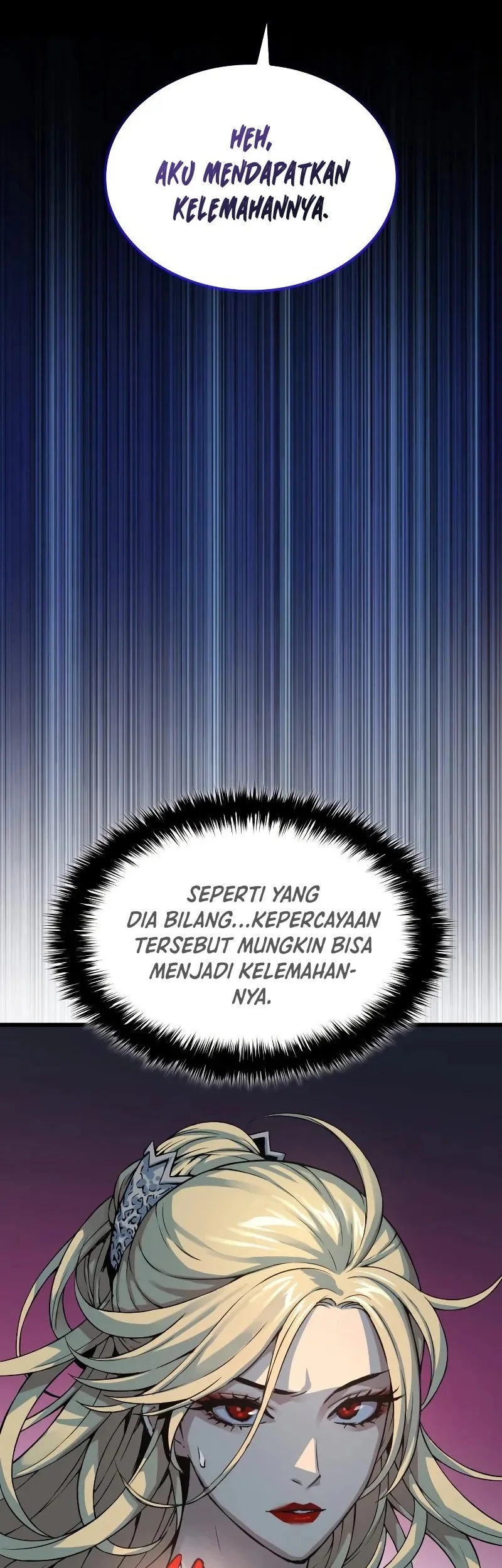 Myst, Might, Mayhem (Legend Of Heavenly Chaos Demon) Chapter 97 Gambar 84