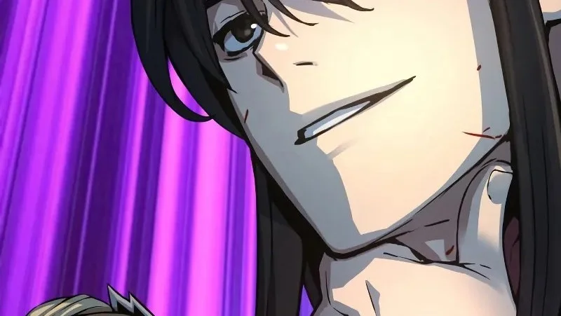 Myst, Might, Mayhem (Legend Of Heavenly Chaos Demon) Chapter 97 Gambar 109