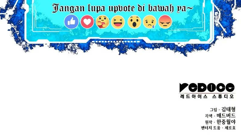 Myst, Might, Mayhem (Legend Of Heavenly Chaos Demon) Chapter 97 Gambar 111