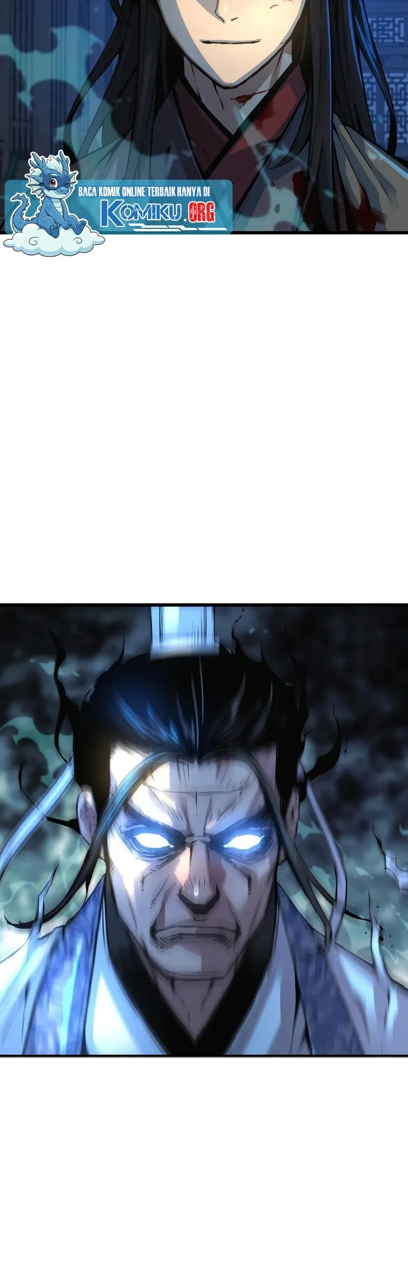 Myst, Might, Mayhem (Legend Of Heavenly Chaos Demon) Chapter 97 Gambar 15