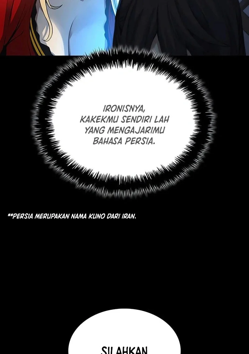 Myst, Might, Mayhem (Legend Of Heavenly Chaos Demon) Chapter 98 Gambar 34