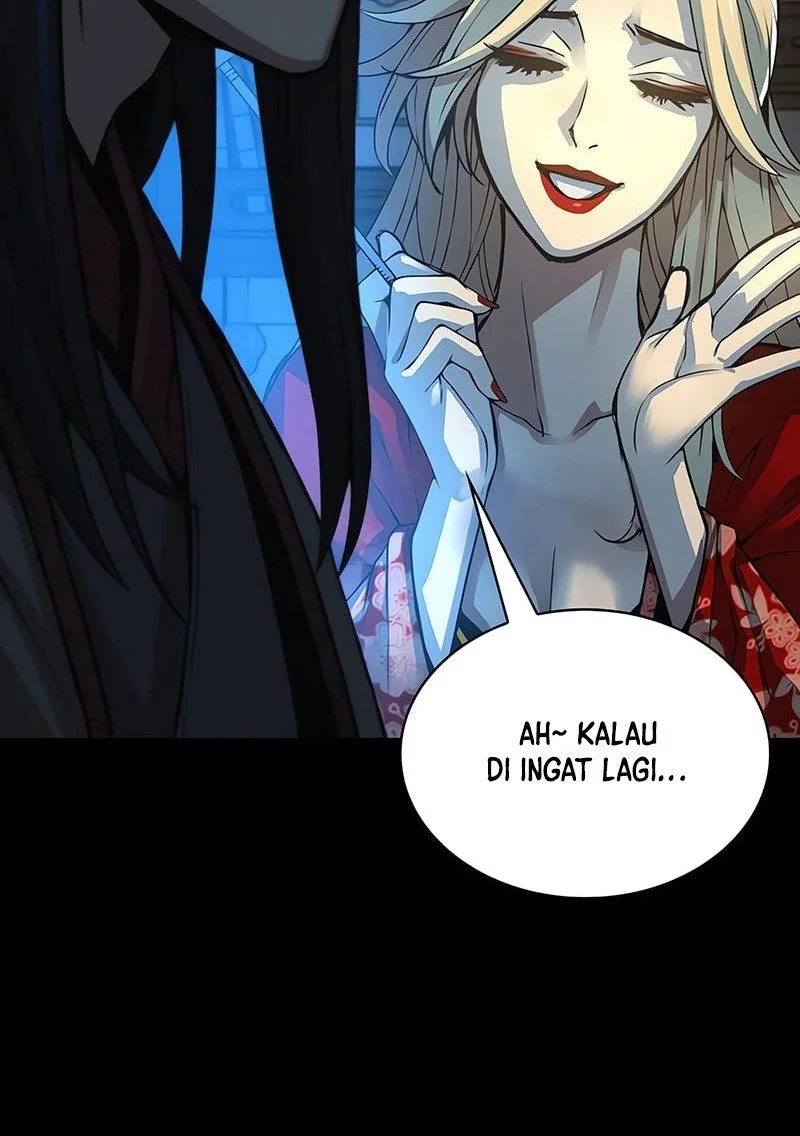 Myst, Might, Mayhem (Legend Of Heavenly Chaos Demon) Chapter 98 Gambar 43