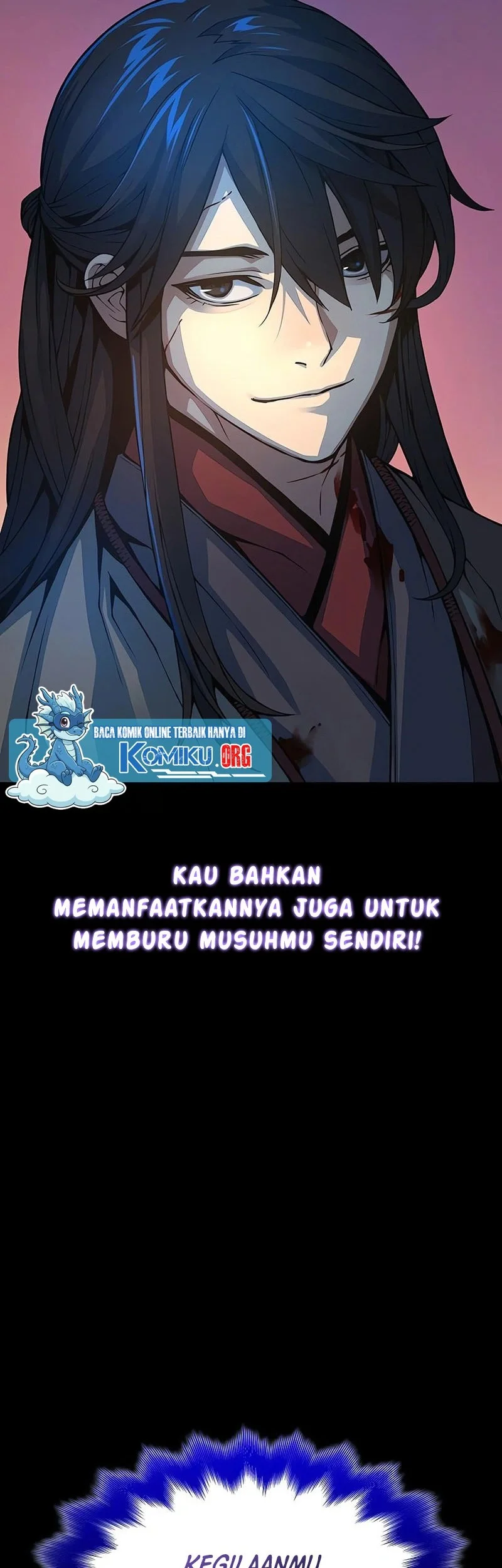 Myst, Might, Mayhem (Legend Of Heavenly Chaos Demon) Chapter 98 Gambar 54