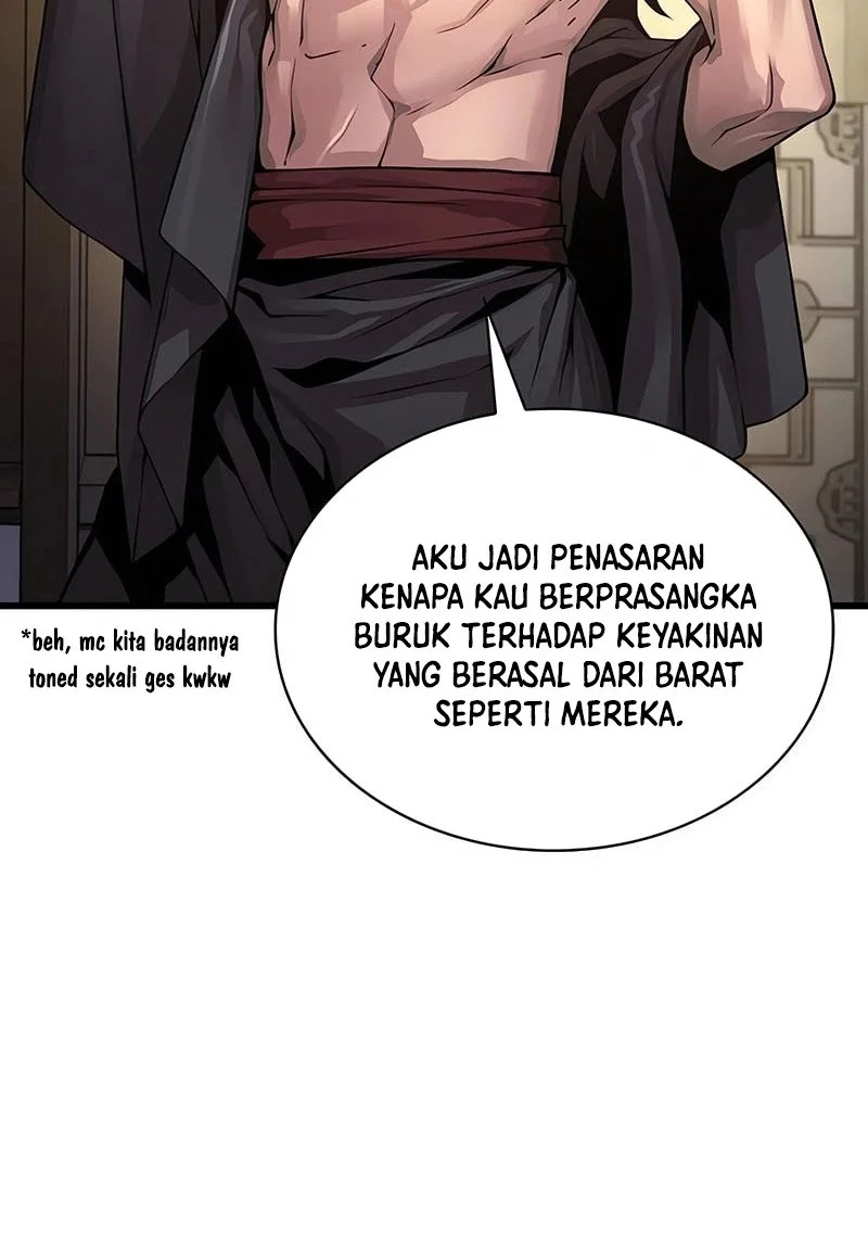 Myst, Might, Mayhem (Legend Of Heavenly Chaos Demon) Chapter 98 Gambar 61