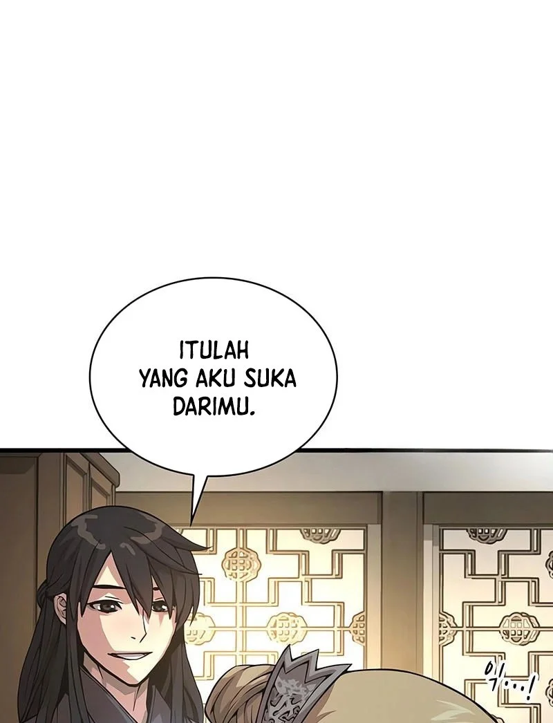 Myst, Might, Mayhem (Legend Of Heavenly Chaos Demon) Chapter 98 Gambar 64