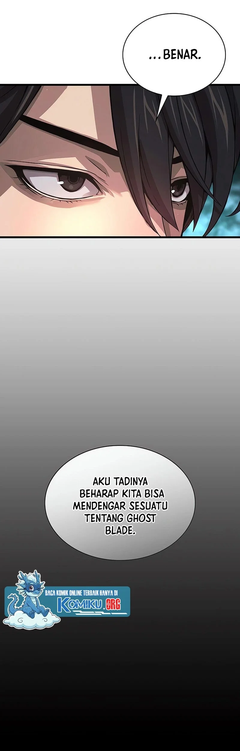 Myst, Might, Mayhem (Legend Of Heavenly Chaos Demon) Chapter 98 Gambar 66