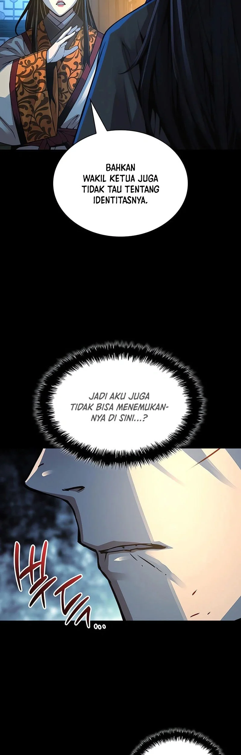 Myst, Might, Mayhem (Legend Of Heavenly Chaos Demon) Chapter 98 Gambar 71