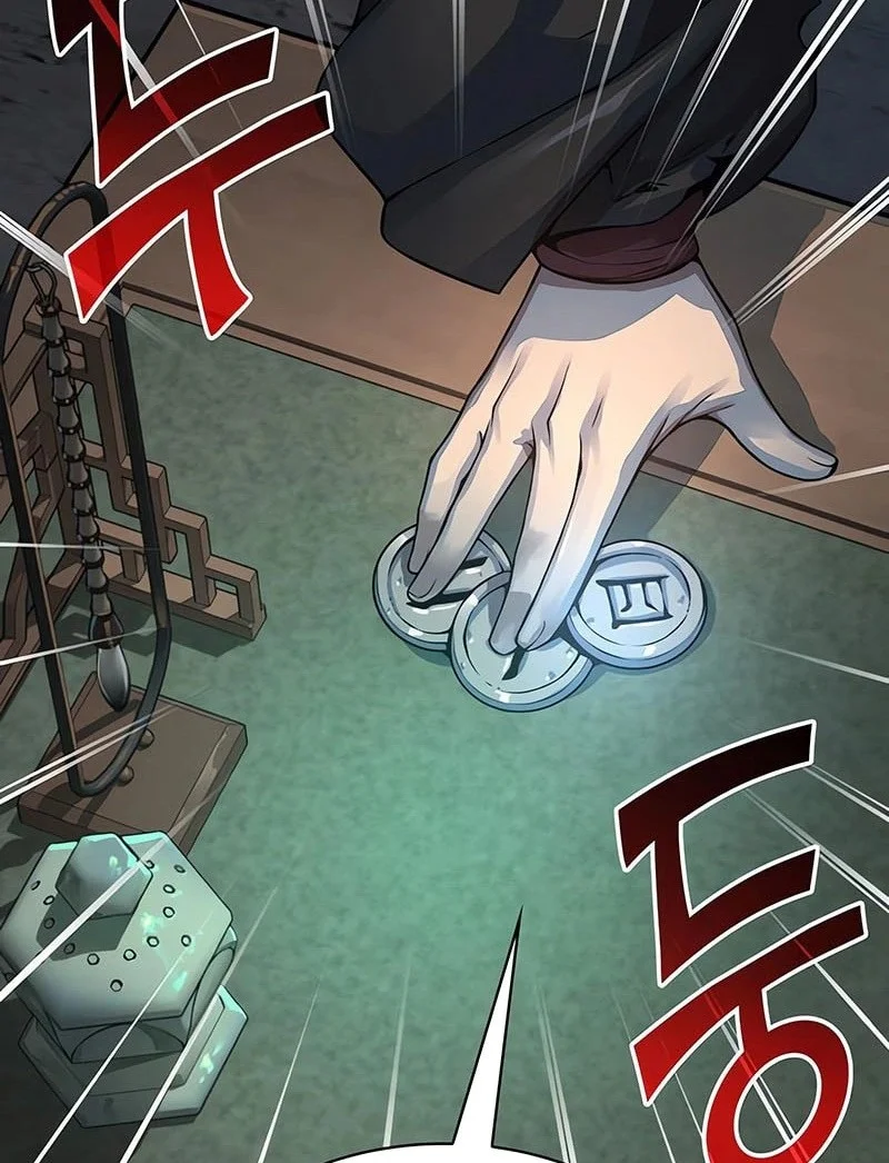 Myst, Might, Mayhem (Legend Of Heavenly Chaos Demon) Chapter 98 Gambar 76