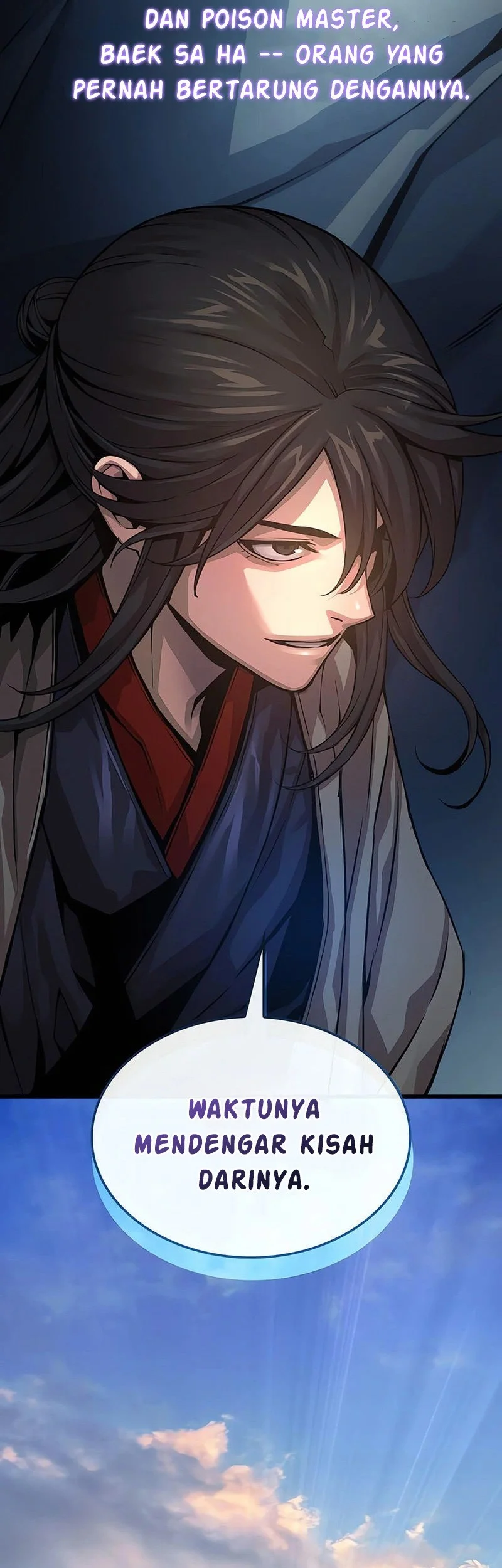 Myst, Might, Mayhem (Legend Of Heavenly Chaos Demon) Chapter 98 Gambar 89