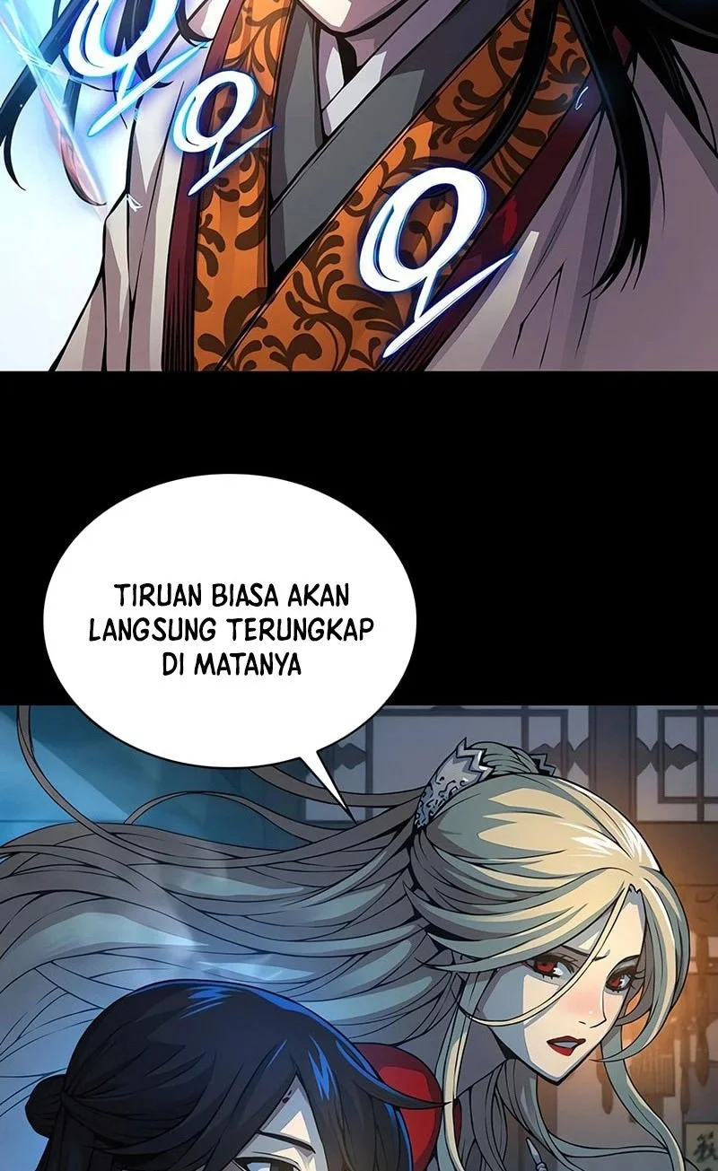 Myst, Might, Mayhem (Legend Of Heavenly Chaos Demon) Chapter 98 Gambar 19