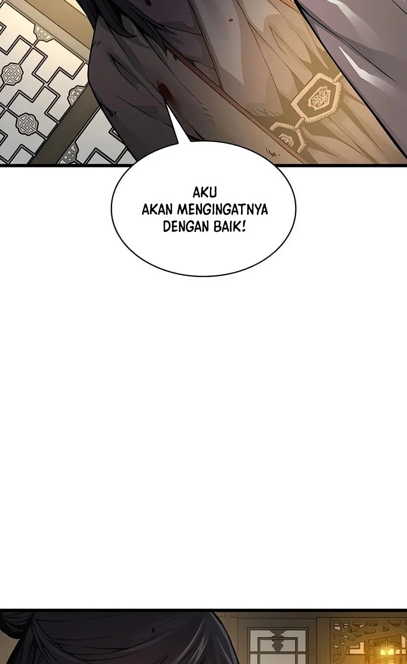 Myst, Might, Mayhem (Legend Of Heavenly Chaos Demon) Chapter 98 Gambar 10