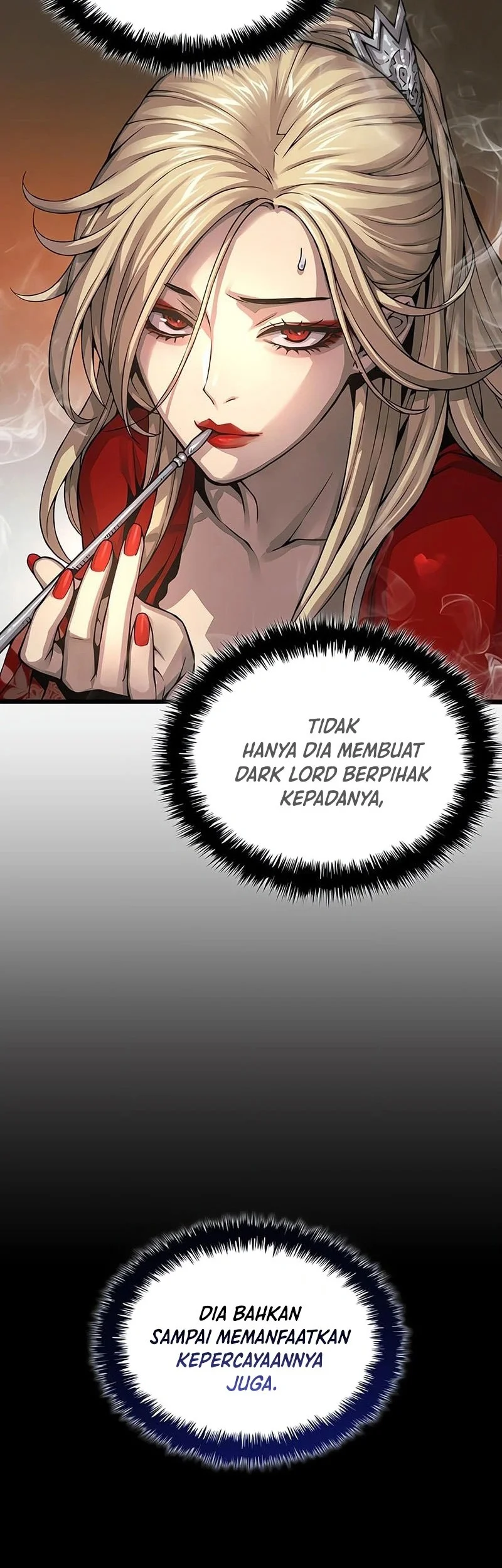 Myst, Might, Mayhem (Legend Of Heavenly Chaos Demon) Chapter 98 Gambar 15