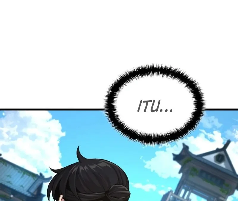 Myst, Might, Mayhem (Legend Of Heavenly Chaos Demon) Chapter 99 Gambar 7