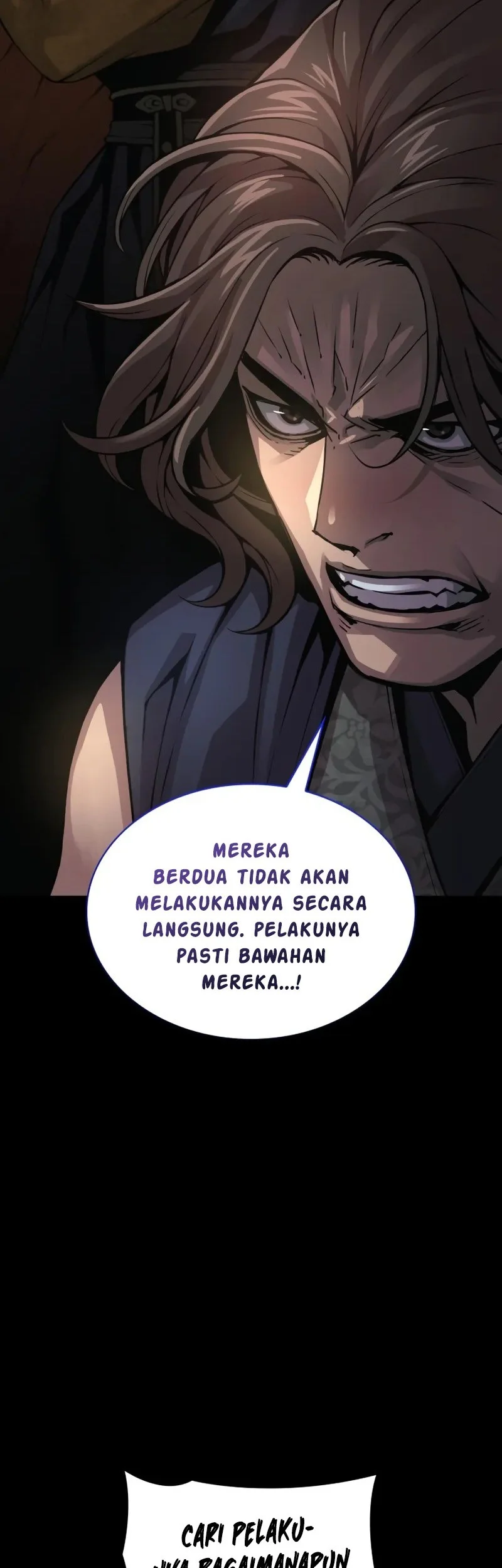 Myst, Might, Mayhem (Legend Of Heavenly Chaos Demon) Chapter 99 Gambar 38