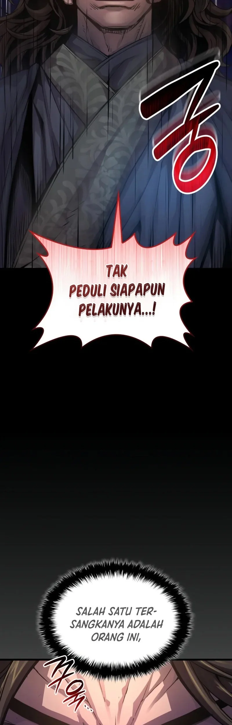 Myst, Might, Mayhem (Legend Of Heavenly Chaos Demon) Chapter 99 Gambar 41