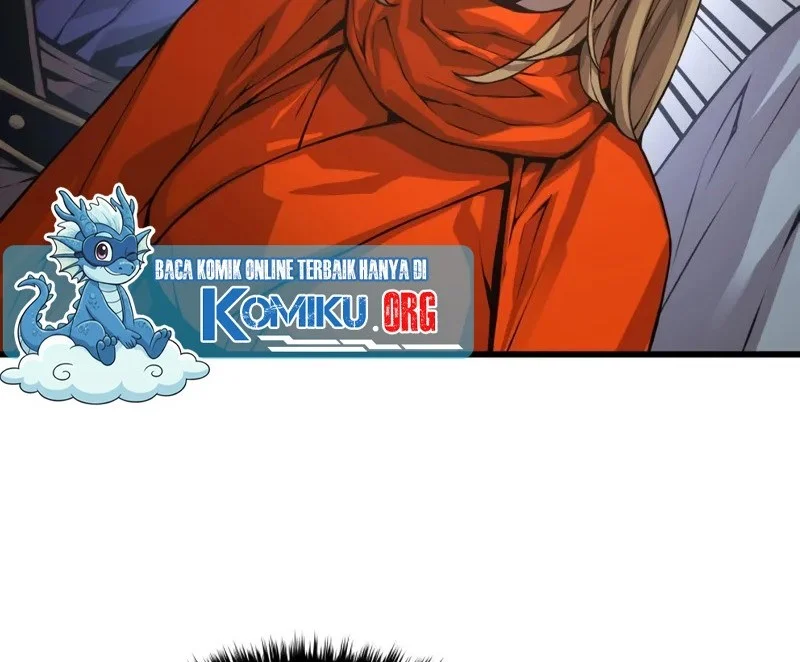 Myst, Might, Mayhem (Legend Of Heavenly Chaos Demon) Chapter 99 Gambar 43