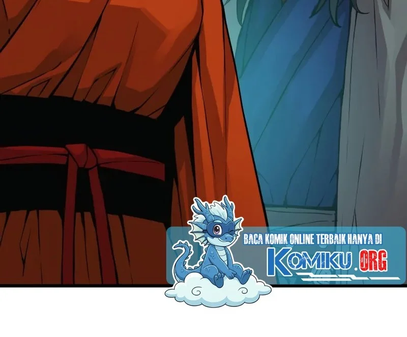 Myst, Might, Mayhem (Legend Of Heavenly Chaos Demon) Chapter 99 Gambar 49