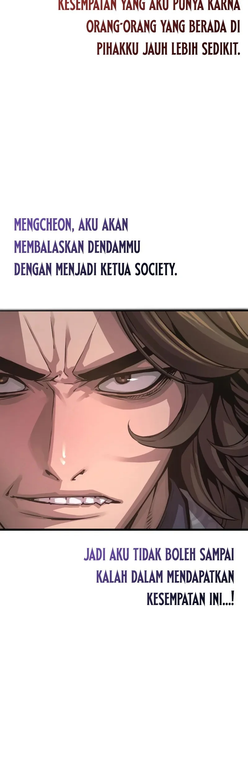 Myst, Might, Mayhem (Legend Of Heavenly Chaos Demon) Chapter 99 Gambar 53