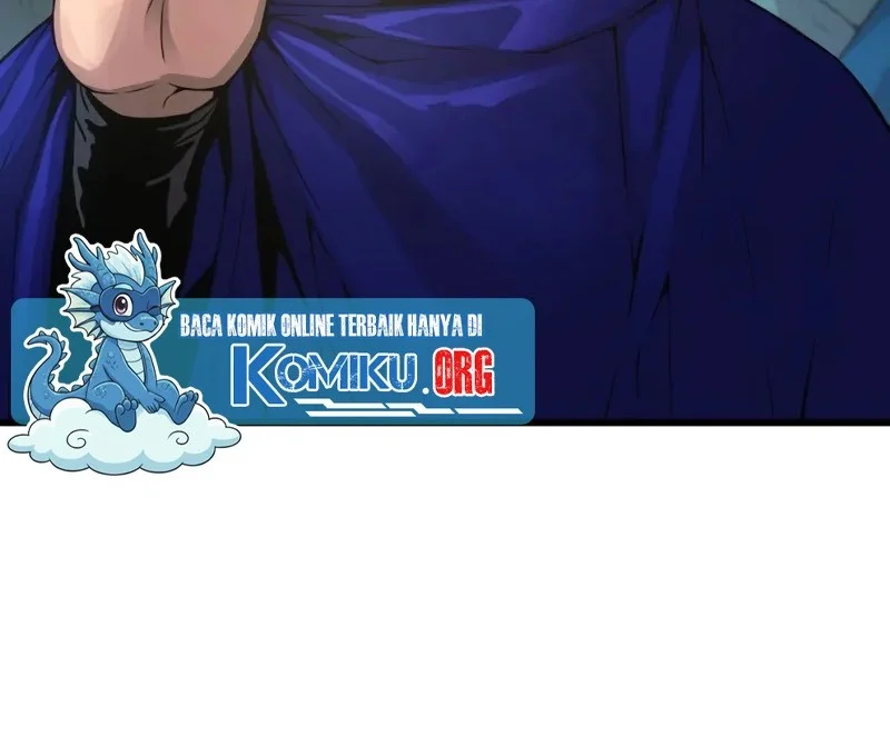 Myst, Might, Mayhem (Legend Of Heavenly Chaos Demon) Chapter 99 Gambar 58