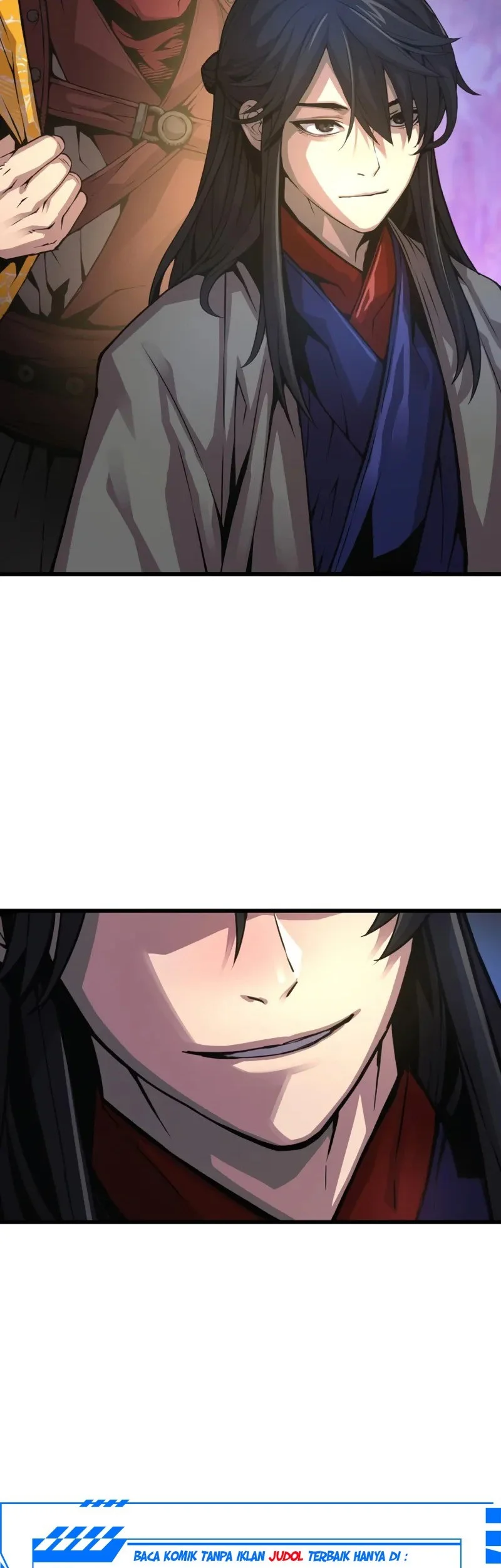 Myst, Might, Mayhem (Legend Of Heavenly Chaos Demon) Chapter 99 Gambar 65