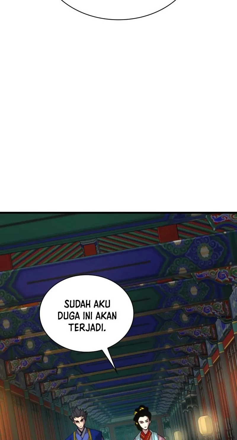 Myst, Might, Mayhem (Legend Of Heavenly Chaos Demon) Chapter 99 Gambar 67