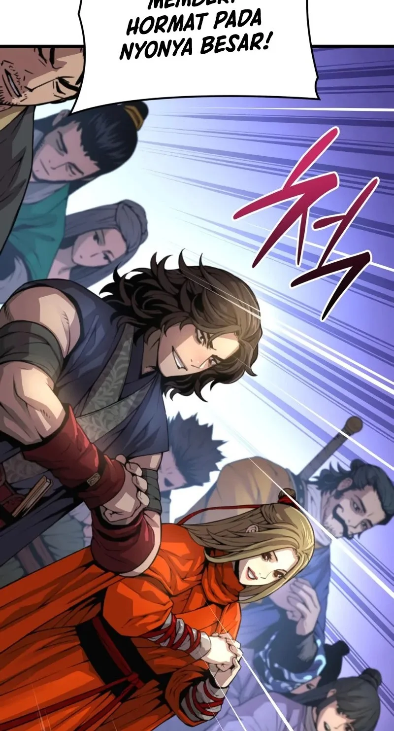 Myst, Might, Mayhem (Legend Of Heavenly Chaos Demon) Chapter 99 Gambar 73