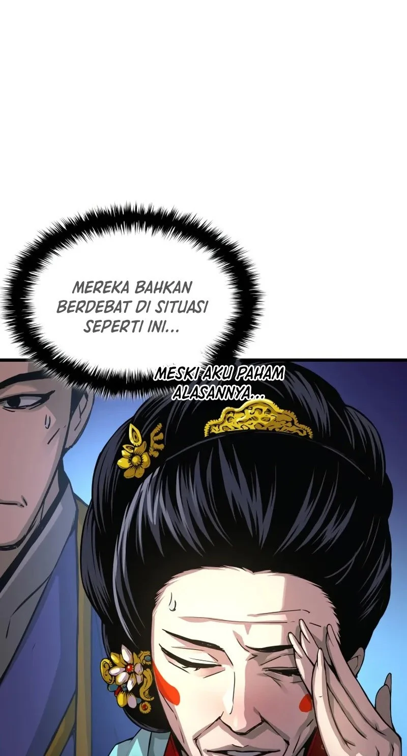 Myst, Might, Mayhem (Legend Of Heavenly Chaos Demon) Chapter 99 Gambar 76