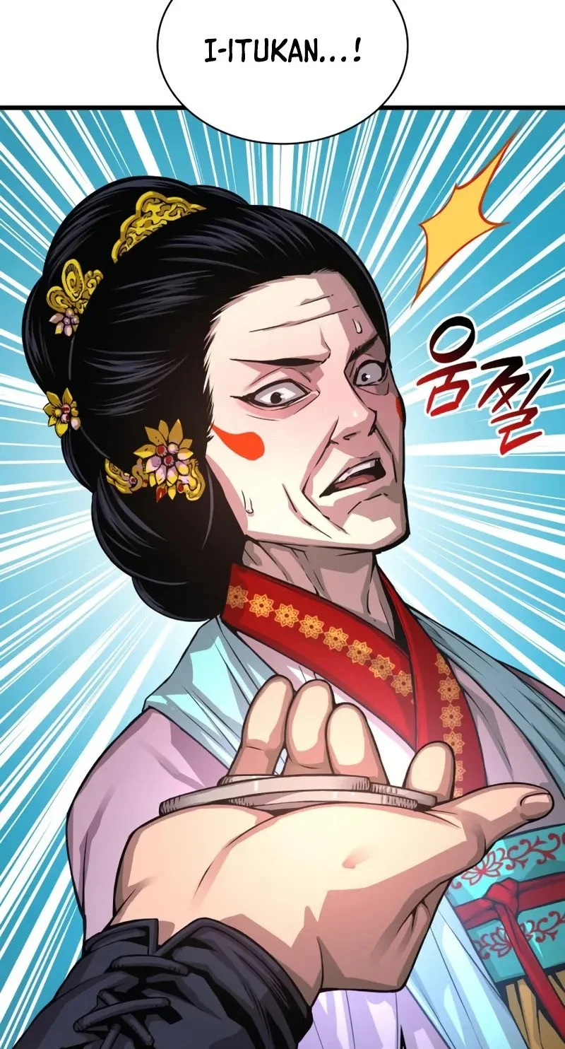 Myst, Might, Mayhem (Legend Of Heavenly Chaos Demon) Chapter 99 Gambar 79