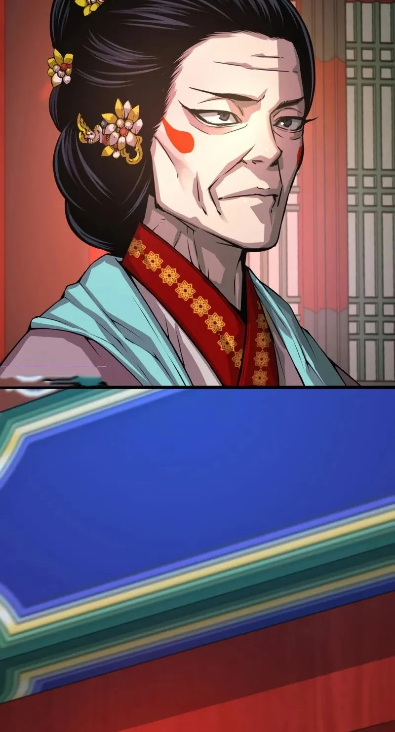 Myst, Might, Mayhem (Legend Of Heavenly Chaos Demon) Chapter 99 Gambar 88