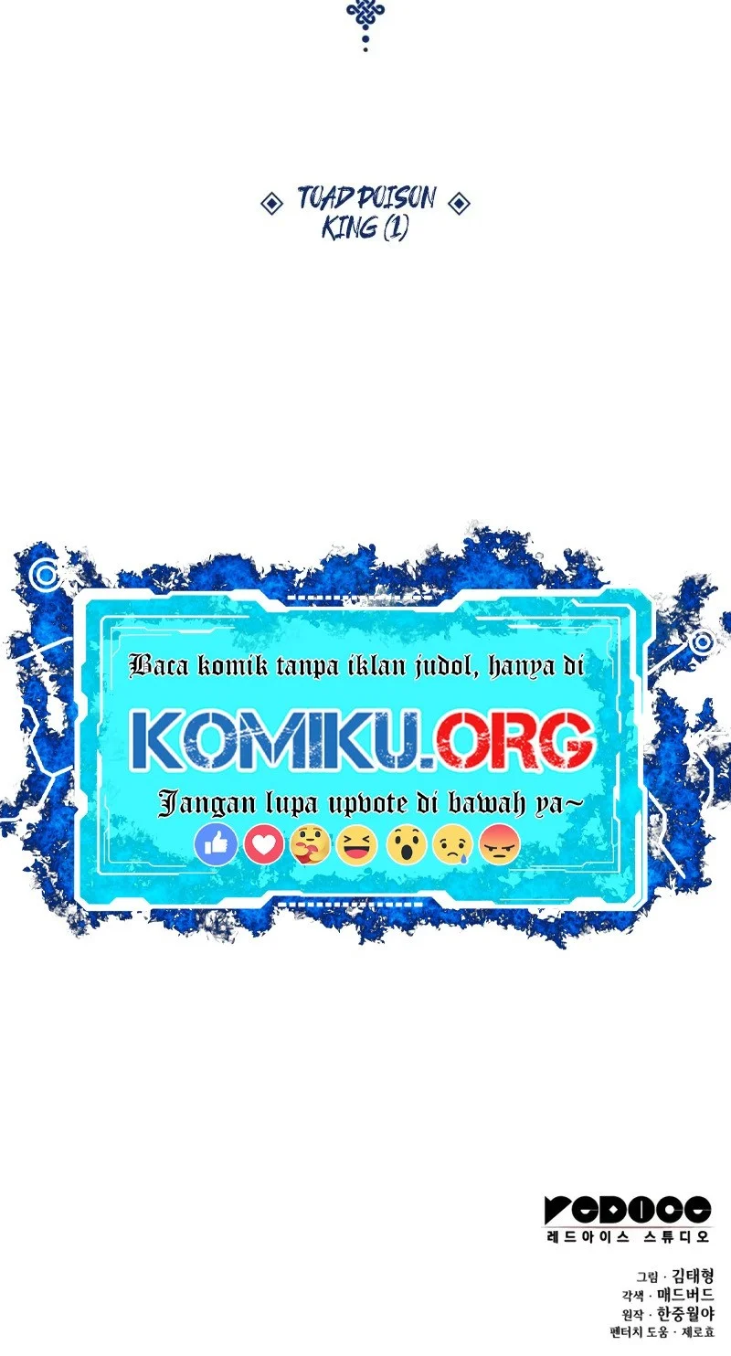 Myst, Might, Mayhem (Legend Of Heavenly Chaos Demon) Chapter 99 Gambar 91